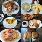 Guía gastronómica de la comida lojana